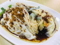 -三身人金新肠粉(丹霞店)