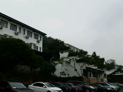 -南北湖湖光山居度假酒店
