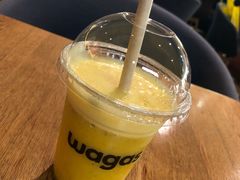 -Wagas沃歌斯(太古汇店)