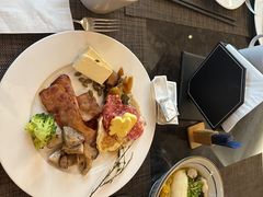 -上海嘉定喜来登酒店