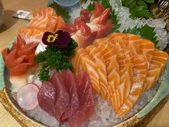 -德川家日本料理(中关村店)