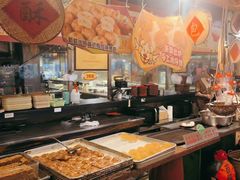 -石岐佬中山菜馆(张溪店)