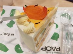 -PAOPAO Bakery&Café(港汇店)