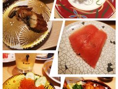 -大起水产回转寿司(大丸心斋桥店)