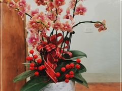 -龙华素斋(龙华路店)