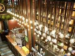 -1819餐厅·团队聚餐·烤串·精酿