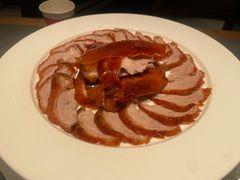 -褚记烤鸭·南京家常菜(雨花客厅店)