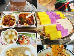 -魏家凉皮(博水商务大厦店)