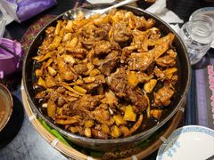 -甘家界牌柠檬鸭(青山店)