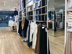 -优衣库(上海虹口龙之梦店)