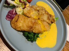 -曼乐辰餐厅(中庚漫游城店)