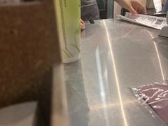 -喜茶(上海淮海中路渔阳里店)