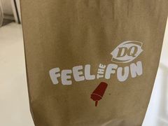 -DQ·蛋糕·冰淇淋(万联城店)