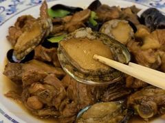 -日照大牌檔•小船海鲜(万平口店)