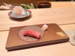 -Ginza Onodera 鮨(外滩十八号店)