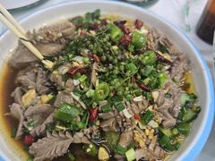 -聚福缘菜馆(隆昌路店)