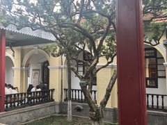 -南京中国近代史遗址博物馆(南京总统府)