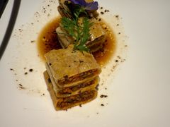 -穿越·外婆家(西溪天堂店)