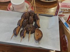 -冶建镜子·中国龙虾王(总店)