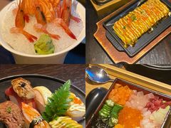 -山葵家·创意料理(宁波来福士店)