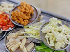 -满天星太珍火锅