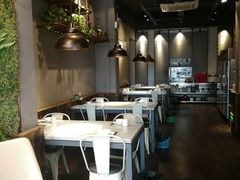 大堂-马头巷·食景园(苏州总店)
