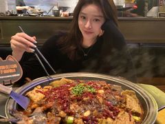 -烤匠麻辣烤鱼(万象城店)