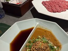 -鼎鼎香·港式火锅(北京SKP店)