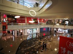 -皇庭广场(福华三路店)