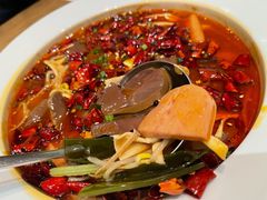 -榕意·川味之美(深业上城店)