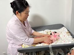 -田螺阿姨自营月嫂·育儿嫂(高新店)