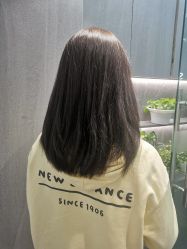 -sy杉影印象COLOUR专业烫染