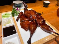 舌尖上的小刀鸭-老滇山寨•云南特色菜•地方菜•民族风情歌舞表演(金碧店)