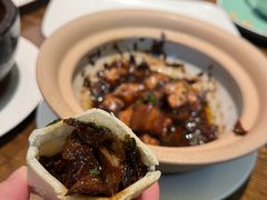 -粗茶淡饭·隐庐私厨(东亭店)