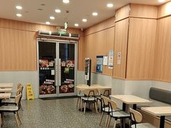 -永和大王(一口茶豆浆|花香豆更香·长寿路店)