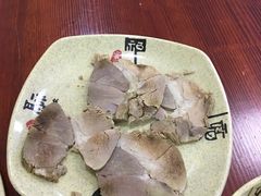 -王记骨汤饸饹面