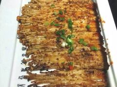-很久以前羊肉串(打浦路店)