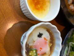 -九井澤精致料理(金茂店)