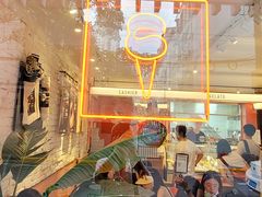 -Dal Cuore 达可芮冰淇淋(陕西北路店)
