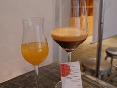 -Nectar One Cafe(勇烈路n1店)