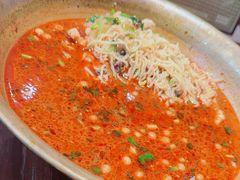 -张翻越·川渝冒菜·武汉黑鸭煲(城北万象城店)