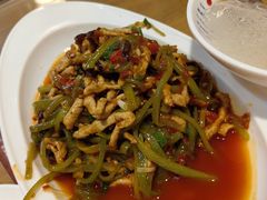 -易老妈蹄花.特色川菜(人民公园总店)