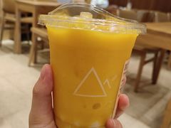 -去茶山(重庆万象城店)