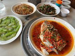 -嘉丰湘菜馆(芳群园店)