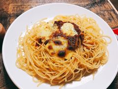 -HIGH FIVE哈福手工汉堡(桂林路店)