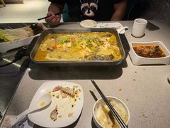 -半天妖烤鱼(东方新天地店)