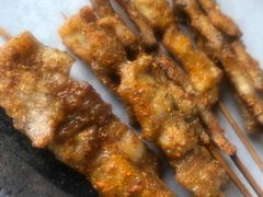 -管氏翅吧(马家堡店)