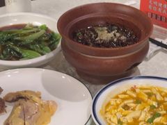 -大西洋餐厅(肇嘉浜路店)