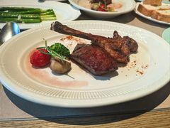 -波特曼西餐厅(南岗店)