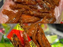 -郴州特产舜华临武鸭(郴州西站店)